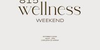 Prep’t 815 hosts Weekend Wellness event promoting healthy living