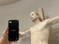 New ‘Faith in AI’ grant brings anti-technology spaces