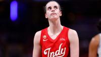 ‘Mathematical reality’ – Fever trio’s lack of playoff experience compared to Vegas stars like A’ja Wilson