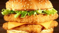 Customers Say These 2 Burger Chains Sell A High-Quality And Filling Fish Sandwich