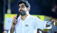 India can become a developed nation within a decade: Nara Lokesh