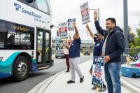Community Transit finalizes contract with union through 2027