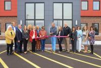 Top Tier Federal Credit Union Marks Opening of New Clarion Loan Center