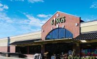 Kings to close 2 NJ stores, cut 122 jobs