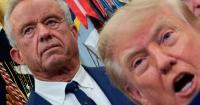 Whoops: New Report Finds Trump Broke His MAHA Promises