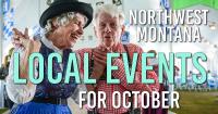 Local Events: October is packed with cozy and vibrant events