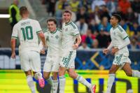 Something good going on – Michael O’Neill thrilled with big Northern Ireland win