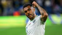 Josh Magennis targets 100 Northern Ireland caps but insists he must earn them