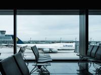 More than 200 flights cancelled across UK for second time