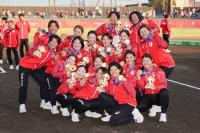 Japan Sets Record for Most Gold Medals at Asian Games