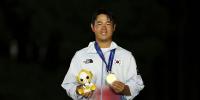 South Korean golf star secures military exemption after historic achievement