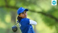 Asian Games: Pranavi’s giant leap with first Indian women’s golf gold