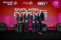Commercial Bank, Alternatif Bank support Turkish companies’ Gulf expansion