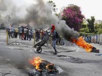 The Haitian government needs real, sustained international support