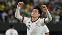 Mora in, but Mexico without ‘Chucky'