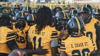 Maryland High School Football Final Scores: Oct. 2