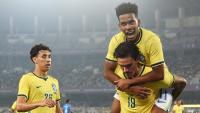 India vs Brazil: A 4–0 Defeat & the Bigger Test for Indian Football