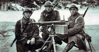 World War I officers could ‘pay-to-win’ with Sears machine guns