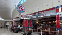 Silver Diner has been a fixture at BWI since 2007. Now it’s fighting to keep its prime location.