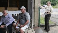 Luzerne County begins testing new voting system for Nov. 3 election