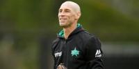 Hemp Named Bangladesh Women’s Head Coach