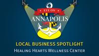 Local Business Spotlight: Healing Hearts Wellness Center