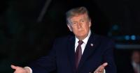 Nearly 1,400 laid off at truck factory just days before Trump rally