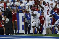 LIVE UPDATES: Alabama at Mississippi State
