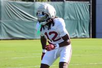 Game Day Availability Report for Alabama & Mississippi State