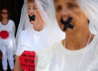 ‘It’s surreal’: California bans child marriage following nine-year fight at statehouse