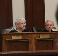 Proposal requiring Georgia election workers to ‘shuffle’ ballots at polls fails to find support