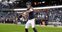‘All signs point to Tyson Bagent’ starting for the Chicago Bears