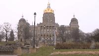 Special session: Iowa lawmakers approve tax incentives for $15B steel plant