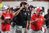 Ryan Day sends letter to kids at Iowa children’s hospital