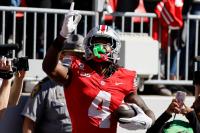 Where to watch Ohio State vs. Iowa college football for free today