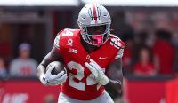 Ohio State vs Iowa Anytime Touchdown Scorer Predictions