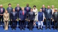 G7 and IEA release oil reserves amid global energy crisis