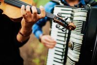 Michael Ziegler Music: How One Accordionist Is Giving the Instrument a Modern Sound