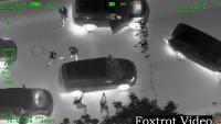 No charges in fatal Baltimore Police shooting after stolen minivan chase