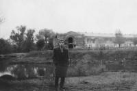 VEHA Archive Begins Work on the Second Volume of "Ruins of Belarus" and Invites Sharing Photos from Family Archives
