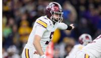 Michigan vs Minnesota Computer Picks: Our Best Week 5 Player Prop Projections
