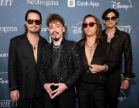 Grammy Winning Band Announces Minneapolis Show On Their Massive Tour