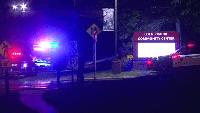 2 shot outside high school homecoming football game in Minneapolis: police