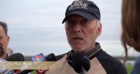 Amelia Earhart team departs from Purdue University Airport