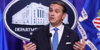 'Serious stuff': Expert alarmed as DOJ takes a swipe at Alaska's elections