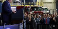 'Five-alarm fire': GOP insiders air startling theory about embattled Senate candidate
