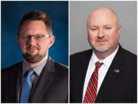 Election 2026: Contested races for District 52, 53, 54 Ohio House seats