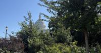 Oklahoma Voice: US Senate leaves nation’s capital in advance of midterms with much still undone
