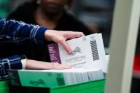 Pennsylvania Voters Face October Deadlines for Mail Ballots and Registration