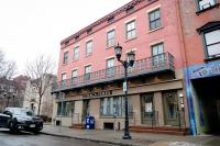 Amid a long-simmering financial meltdown, The Ithaca Times is being evicted